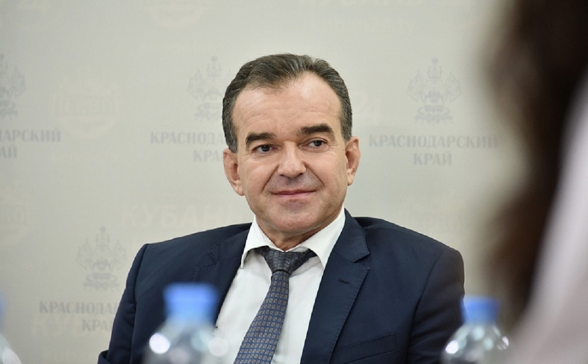 Губернатор Кубани прокомментировал перенос инвестфорума в Сочи