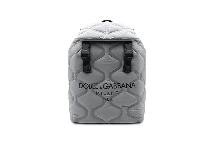 Рюкзак Palermo Tecnico, Dolce &amp; Gabbana, 87 550 руб. (Третьяковский проезд)