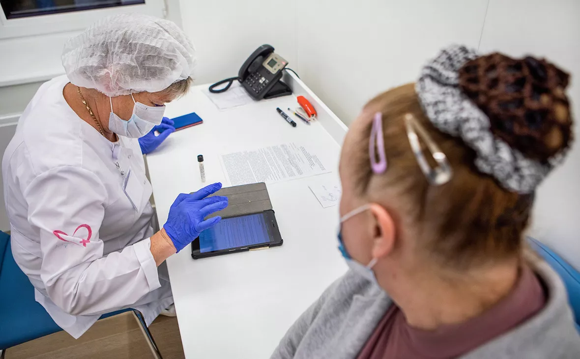 Софья Сандурская / АГН «Москва»