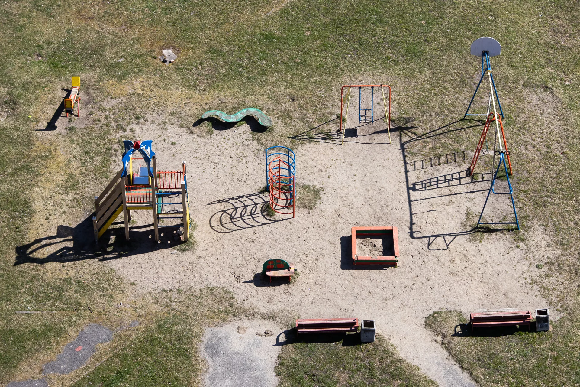 Александр Подгорчук