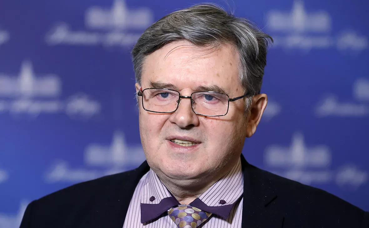 Татьяна Макеева / ТАСС