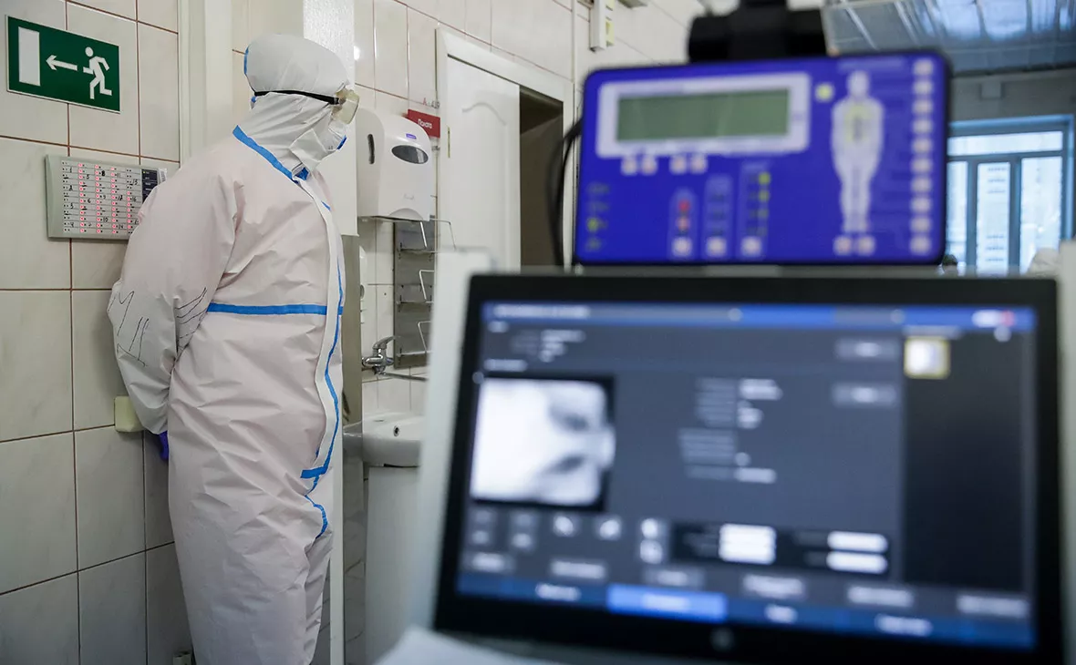 Кирилл Кухмарь / ТАСС