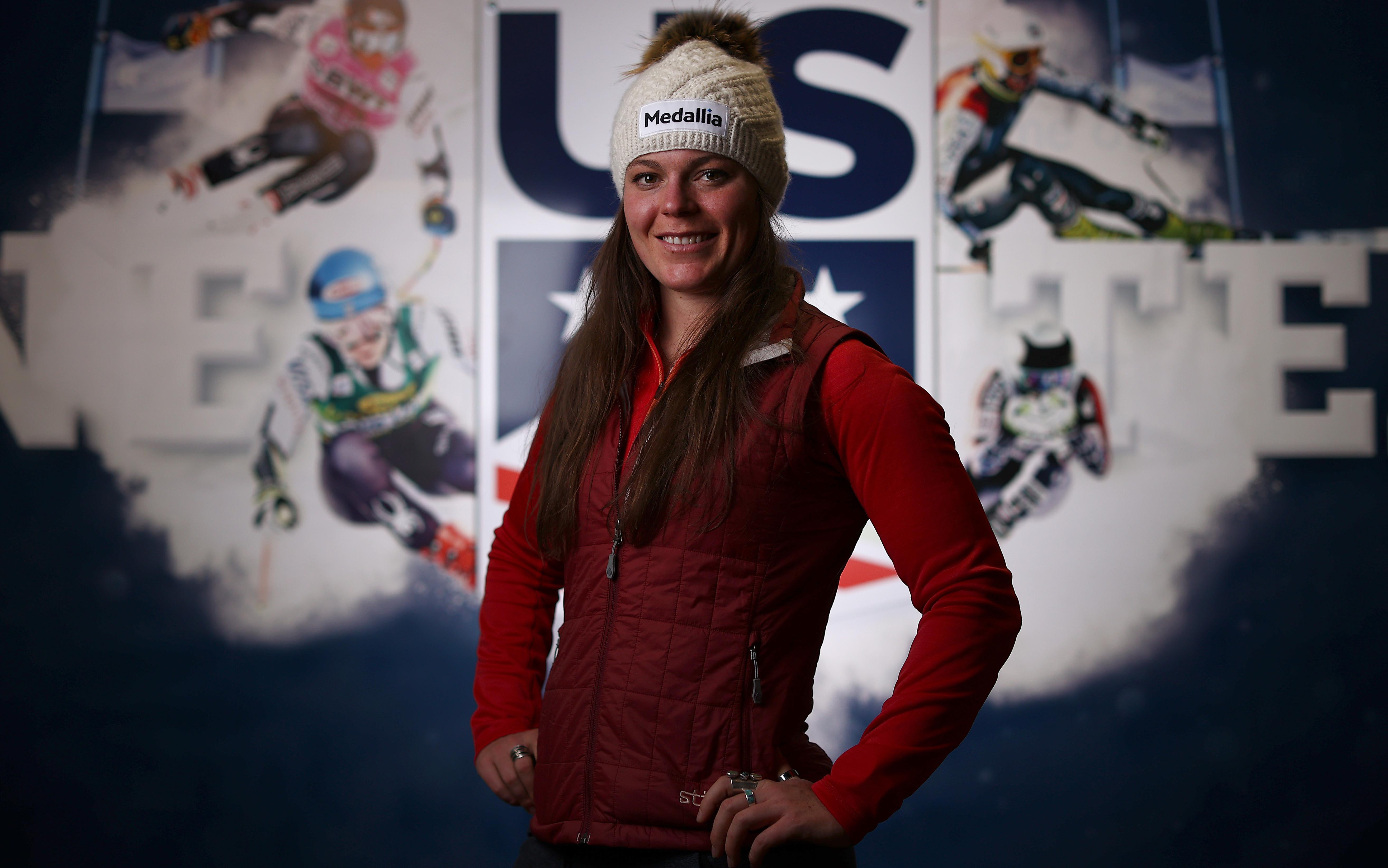Американская горнолыжница и призер этапов Кубка мира совершила каминг-аут