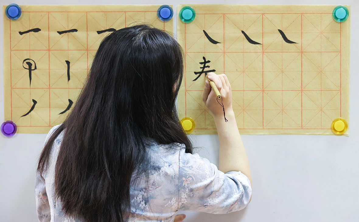 Юрий Смитюк / ТАСС