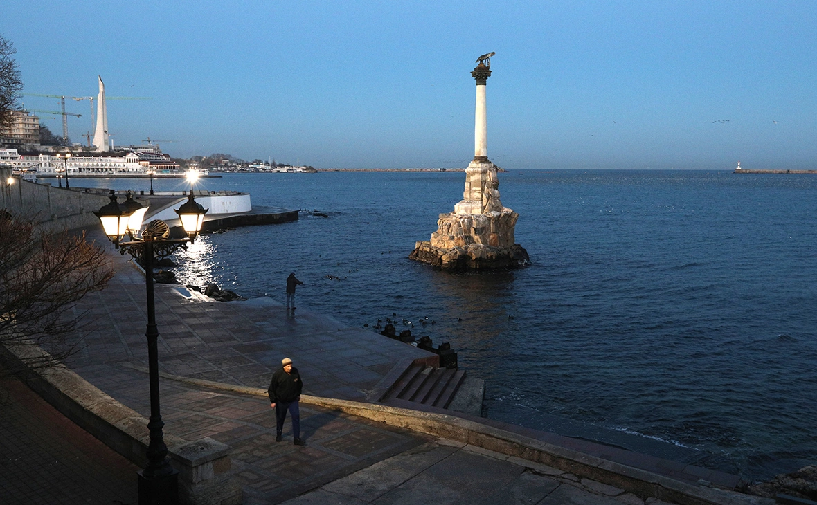 Алексей Павлишак / ТАСС