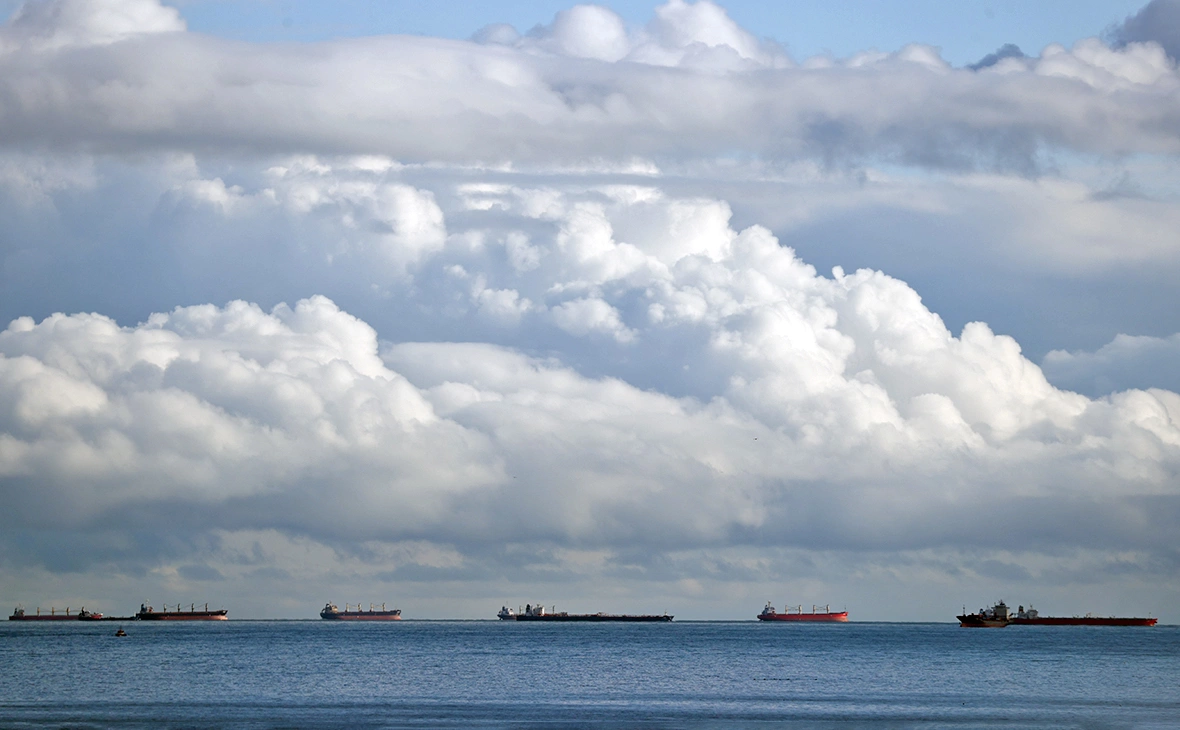 Дмитрий Феоктистов / ТАСС