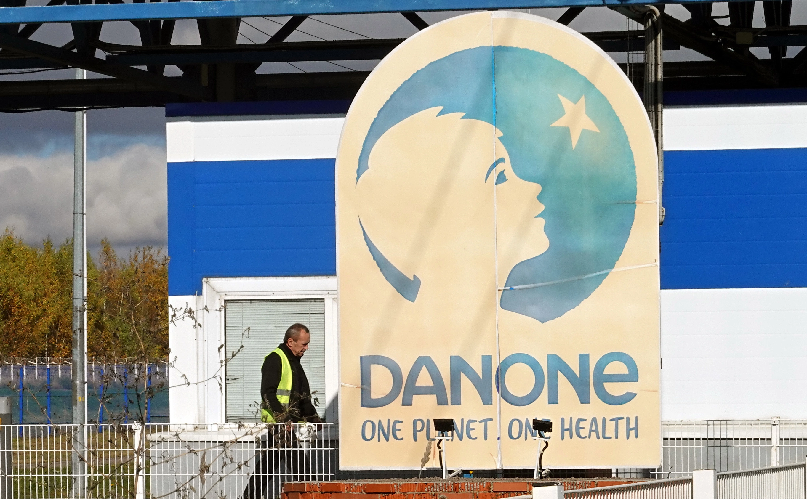 Maxim Shipenkov / EPA / TACC