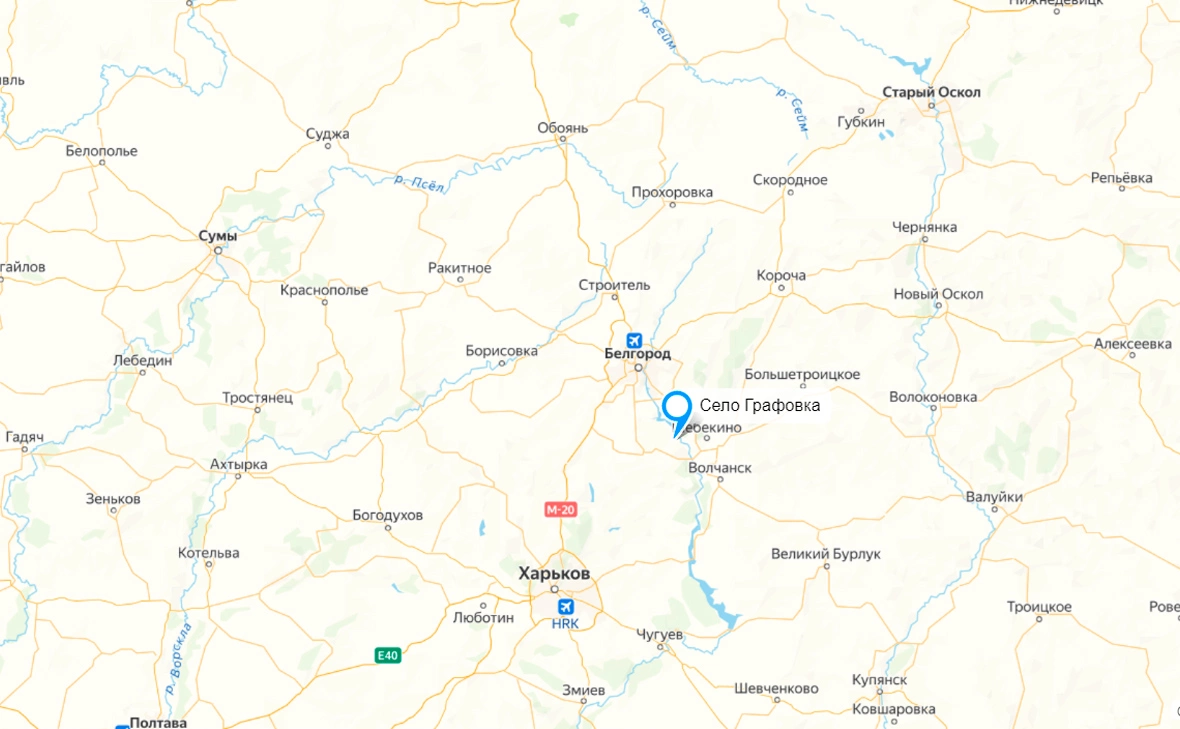 Яндекс.Карты