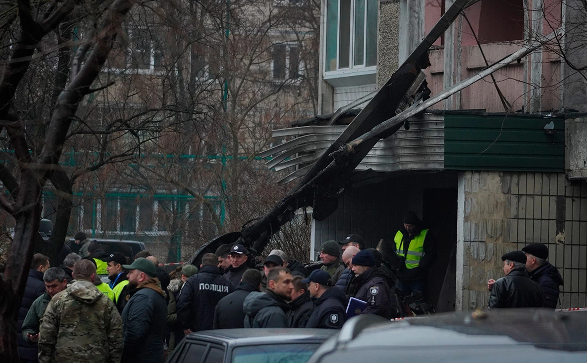 Роман Петушков / XinHua / Global Look Press