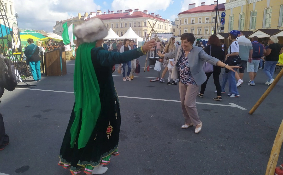 РБК Уфа