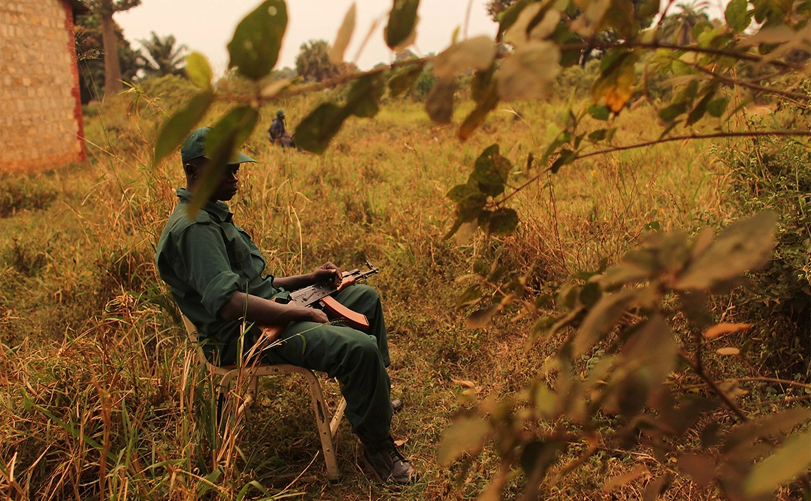 Spencer Platt / Getty Images
