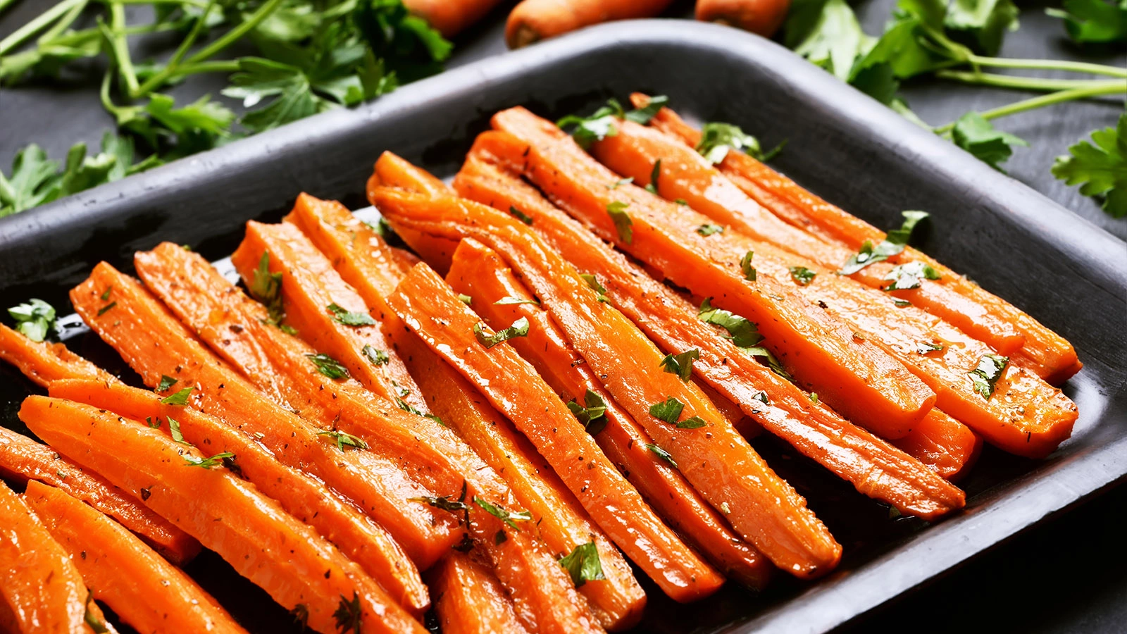 морковные шарики с сыром и чесноком рецепт | Дзен