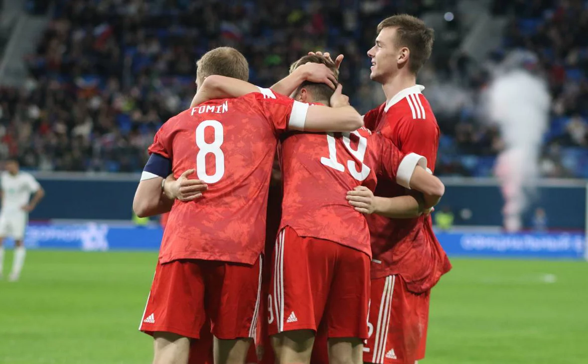 Maksim Konstantinov / Global Look Press