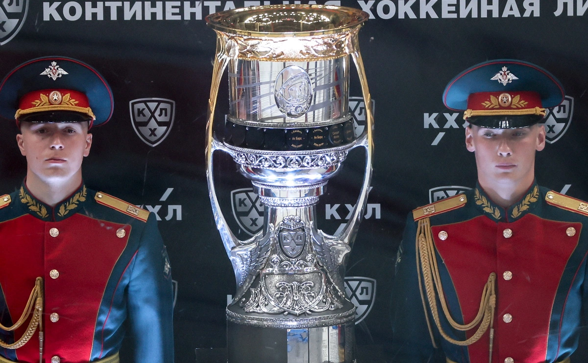 Сергей Савостьянов / ТАСС