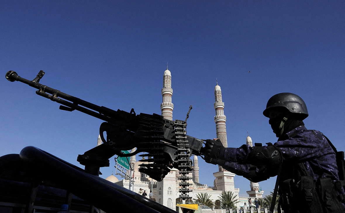 Khaled Abdullah / Reuters