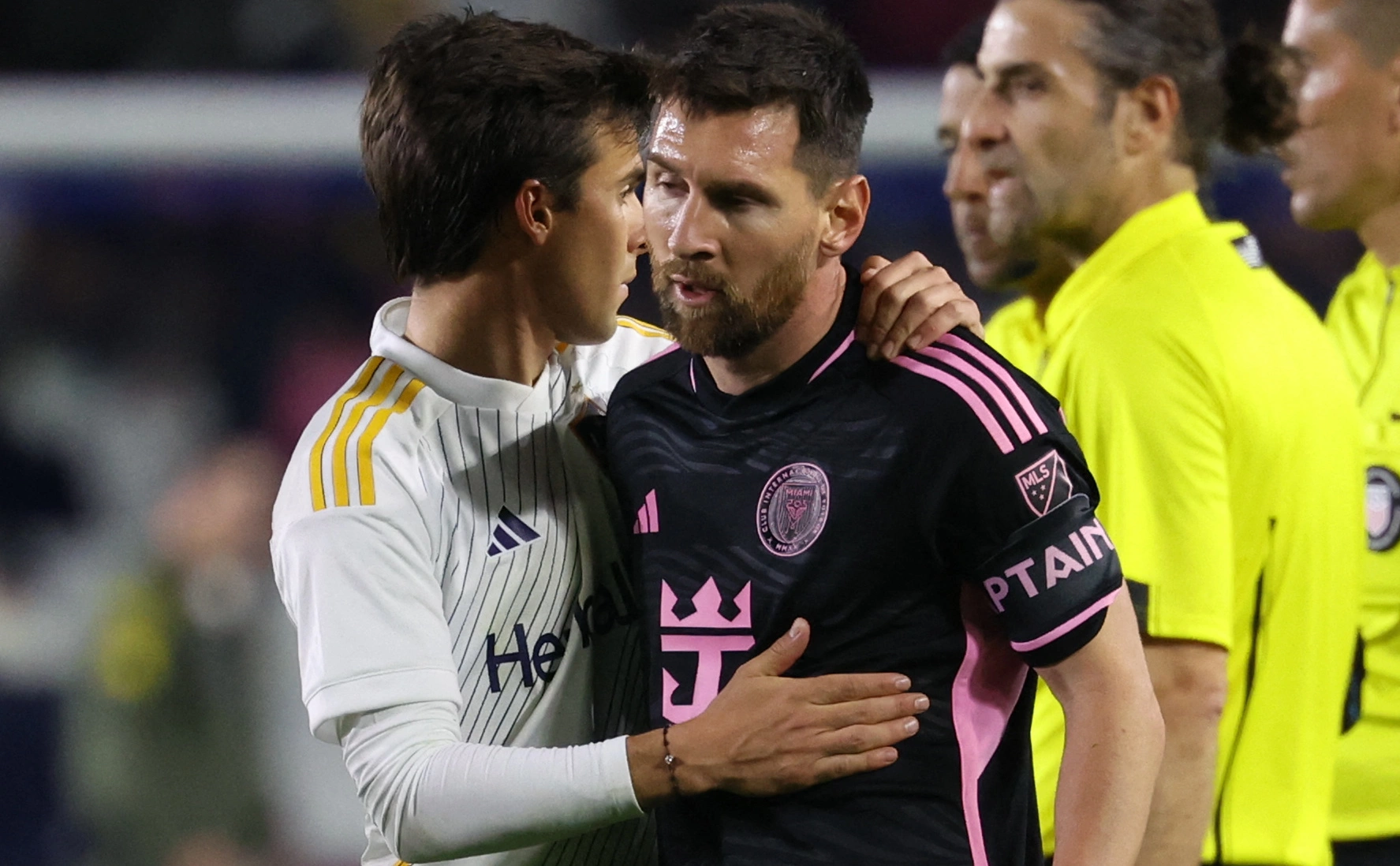 USA TODAY Sports via Reuters Connect