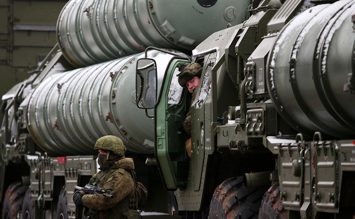 Сергей Мальгавко / ТАСС