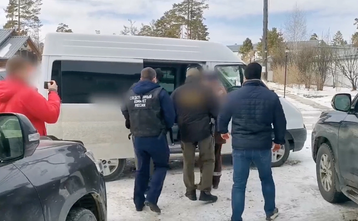 СК РФ по Амурской области