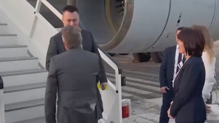 Генпрокурор Краснов прибыл на Кубу