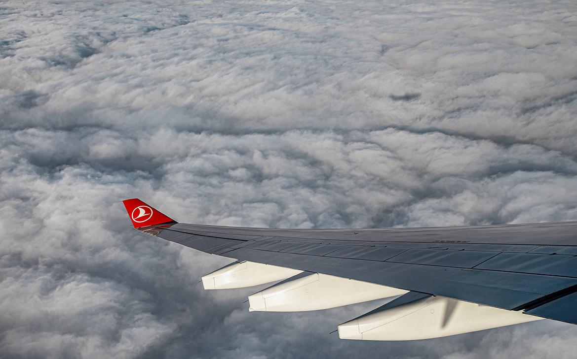 СПЧ обратилась к послу Турции из-за недопуска Turkish Airlines россиян