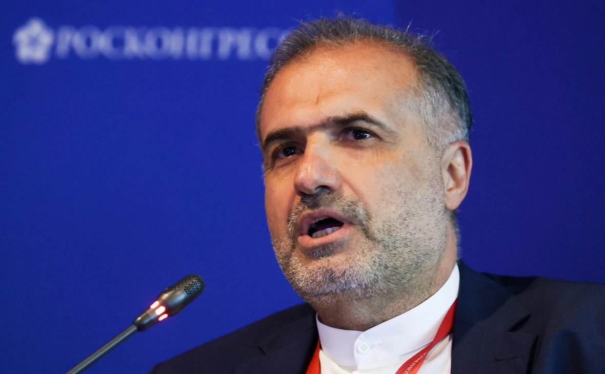 Александр Демьянчук / ТАСС