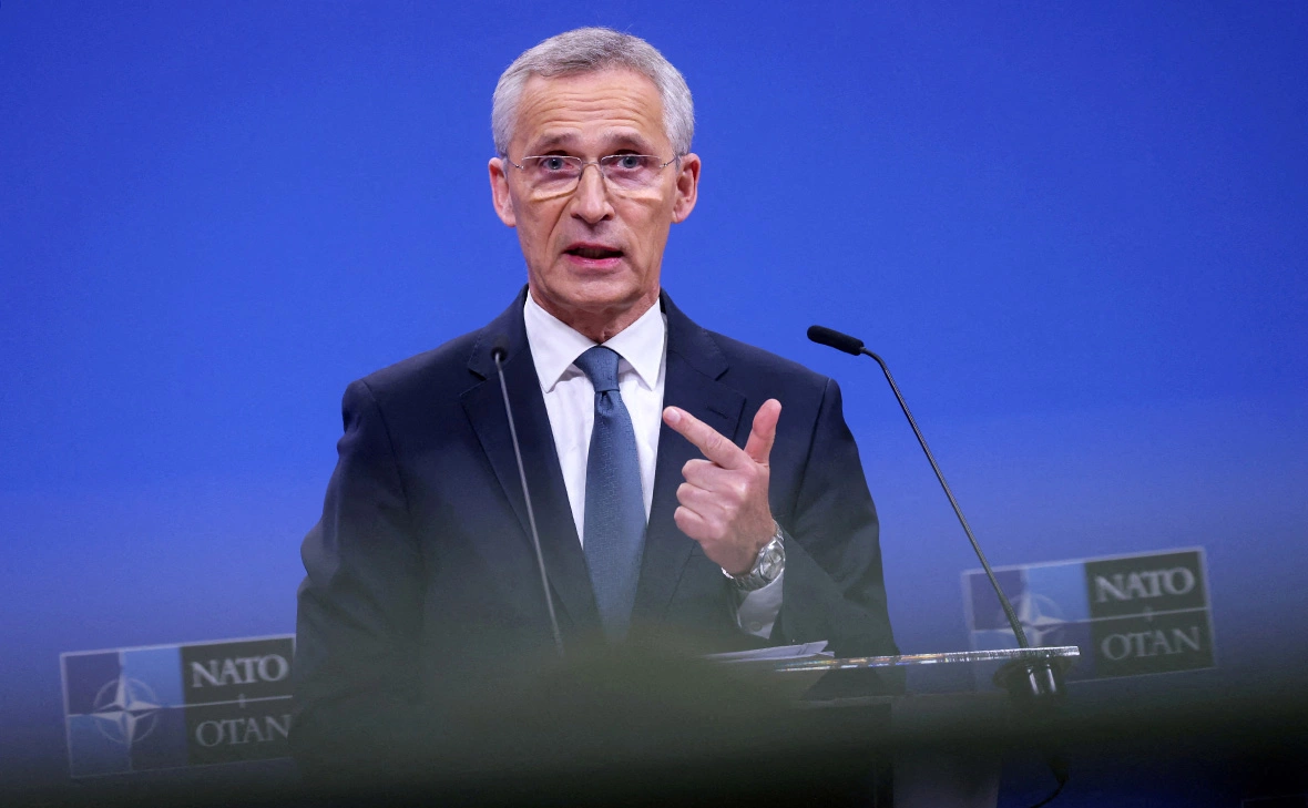 Johanna Geron / Reuters