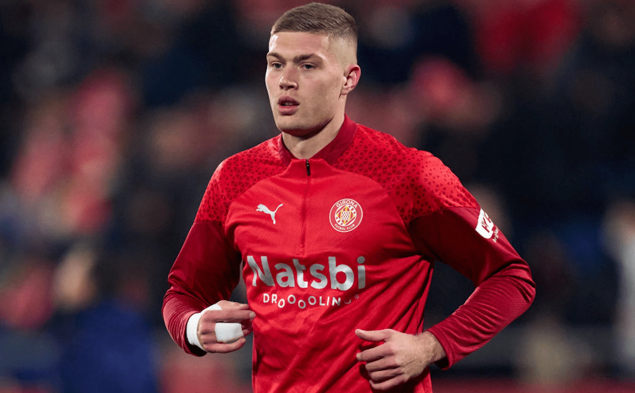 Alex Caparros / Stringer / Getty Images