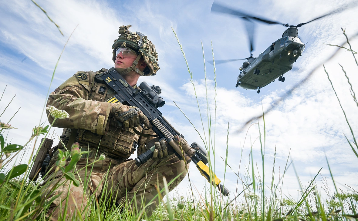 Leon Neal / Getty Images