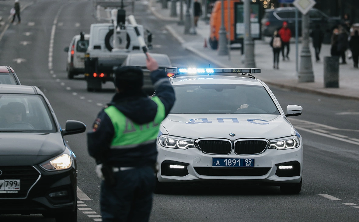 Андрей Любимов / РБК