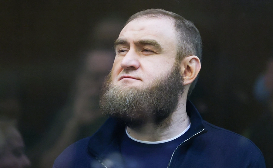 Антон Новодережкин / ТАСС