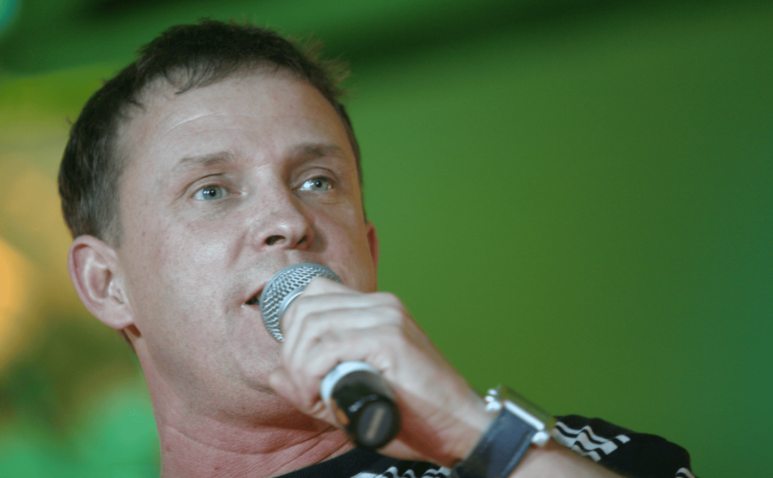 Nadezhda Lebedeva / Global look press