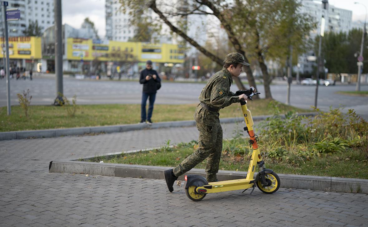 Фото: Михаил Гребенщиков / РБК