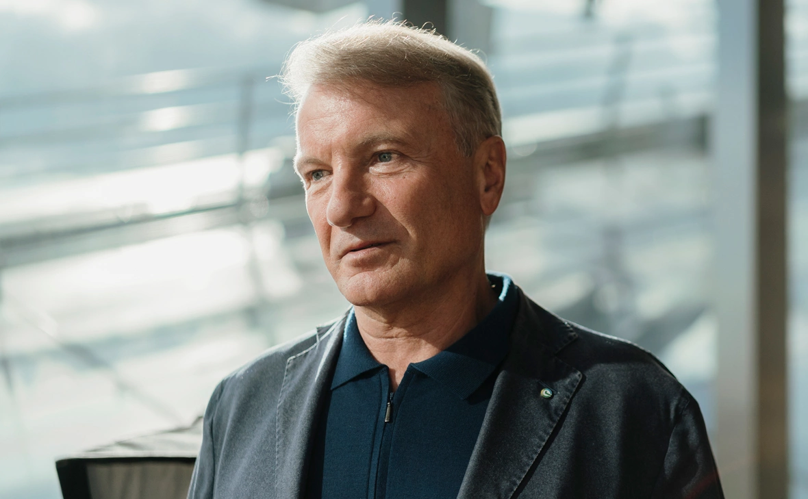 Михаил Гребенщиков / РБК