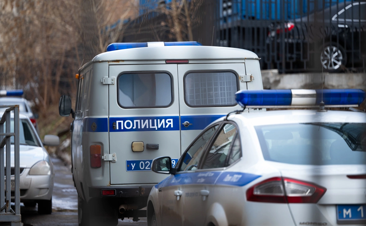 Руслан Яроцкий / URA.RU / Global Look Press