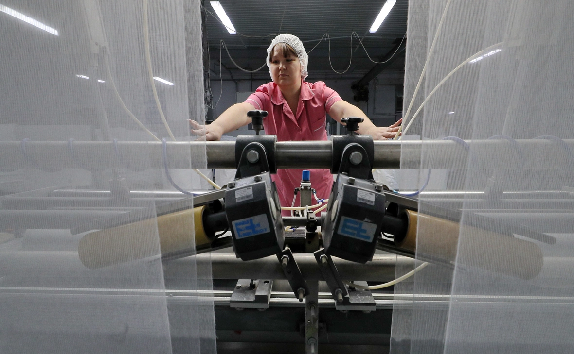 Владимир Смирнов / ТАСС