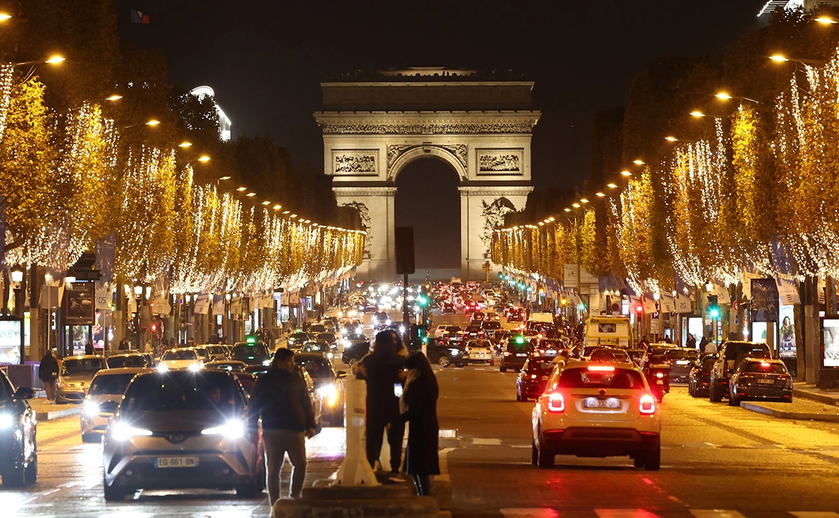 Pascal Le Segretain / Getty Images