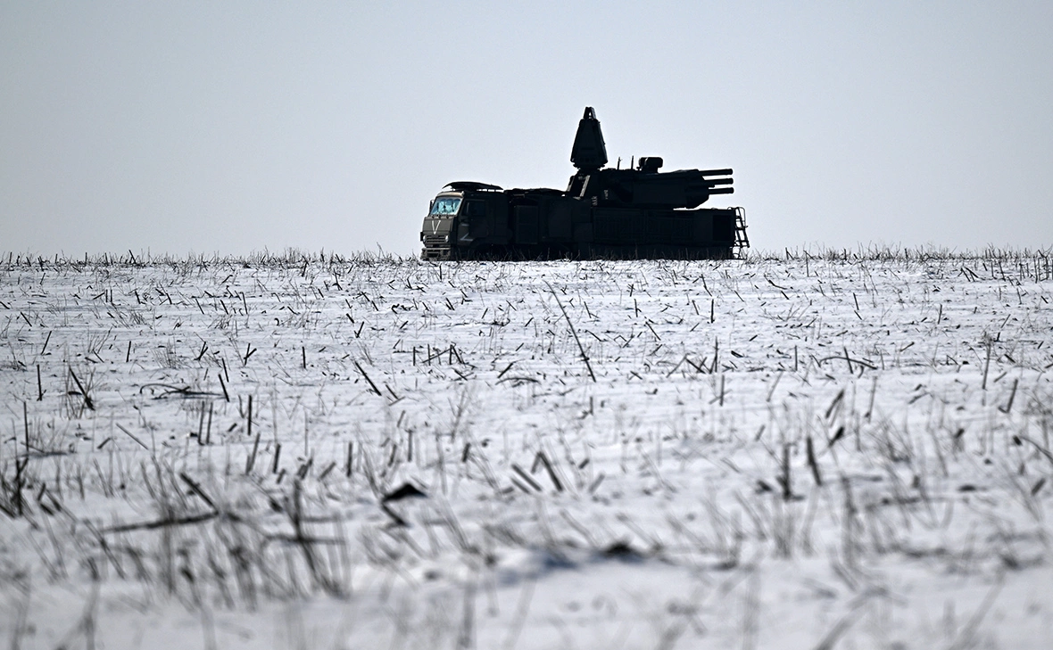 Евгений Биятов / РИА Новости