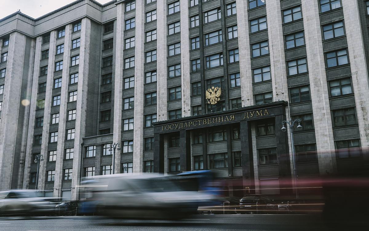 Фото: Андрей Любимов / РБК