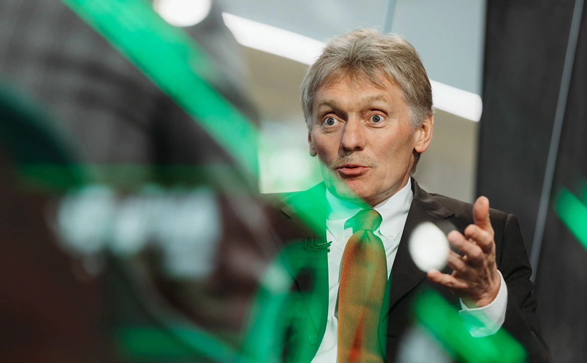 Михаил Гребенщиков / РБК