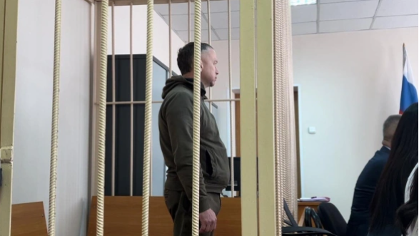 Фото: Управление Судебного департамента в Новосибирской области