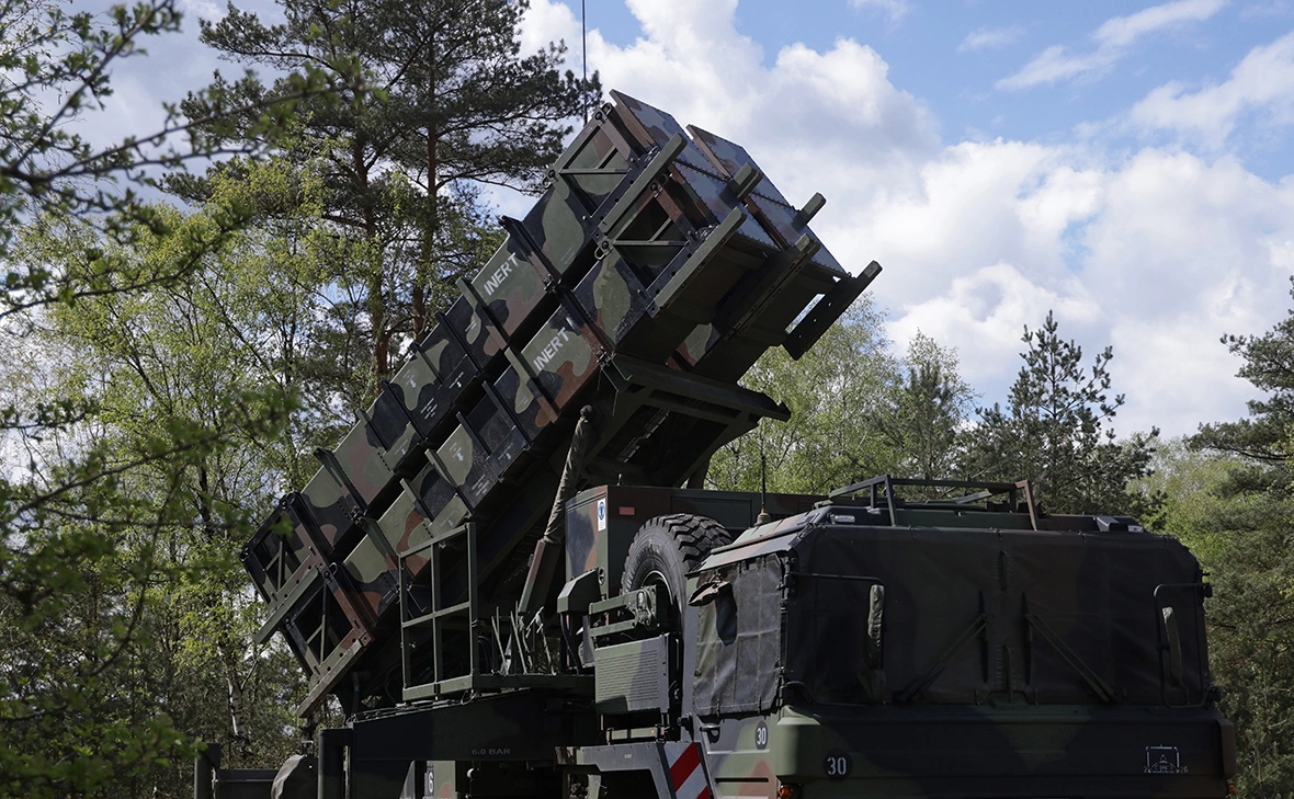 Sean Gallup / Getty Images