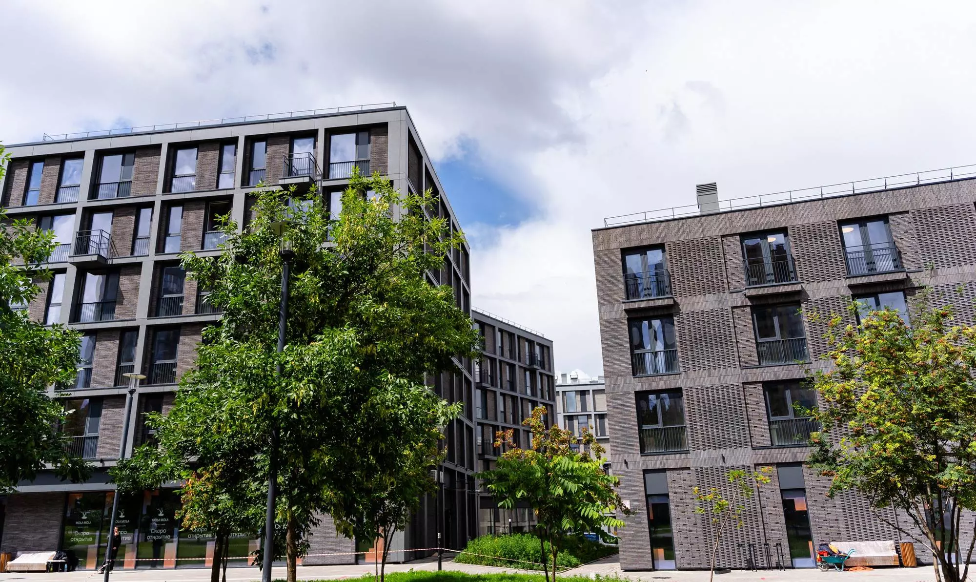 Максим Горшков