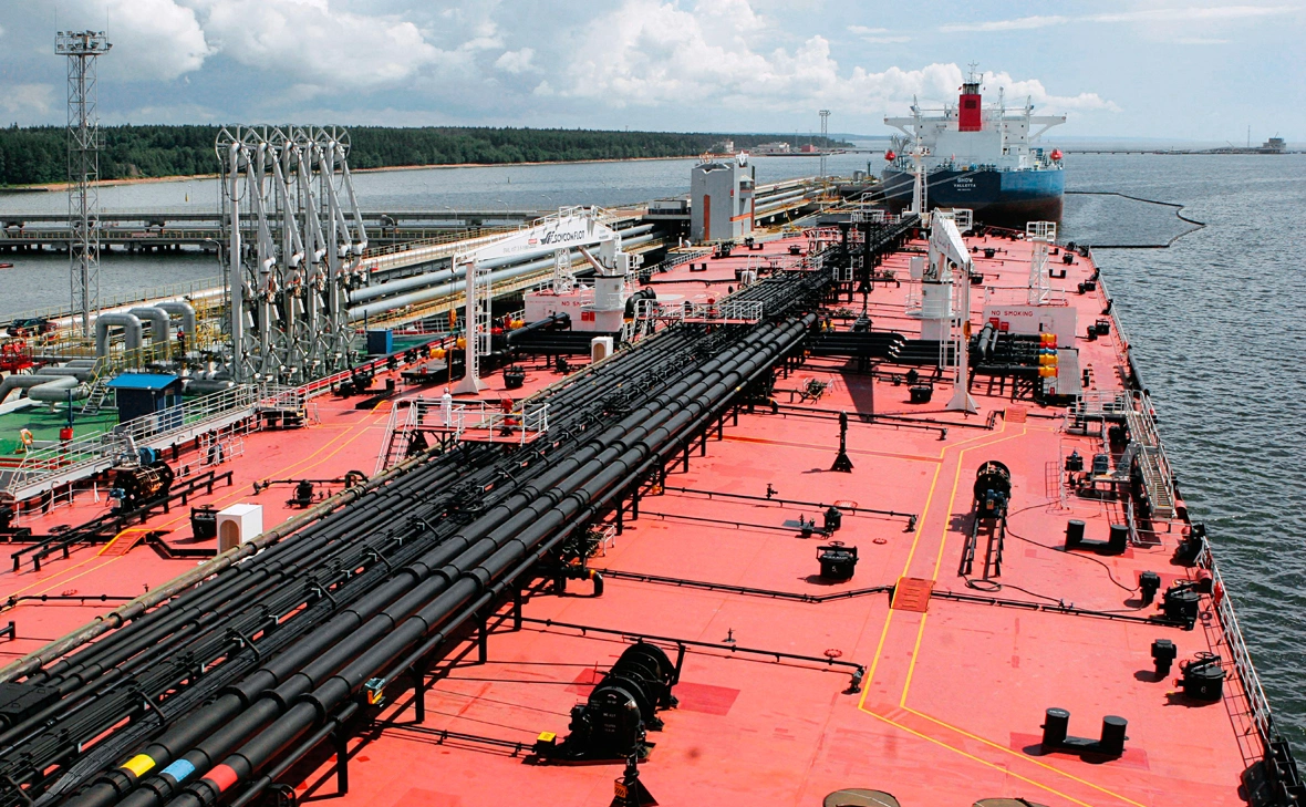 Алексей Даничев / РИА Новости