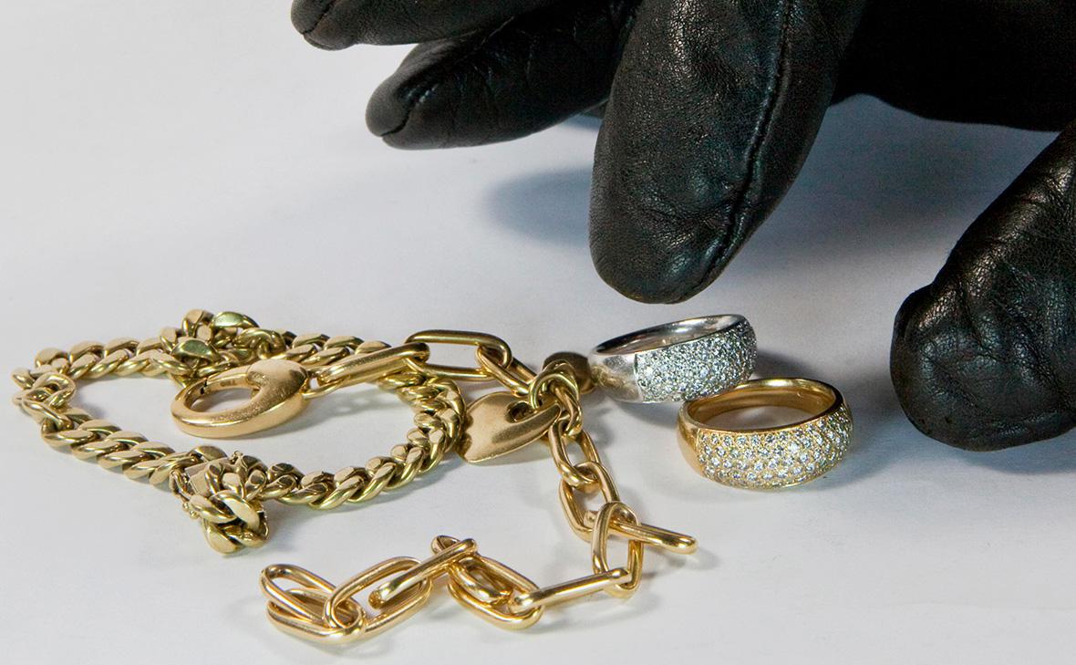 Фото: Martin Moxter / imagebroker.com / Global Look Press