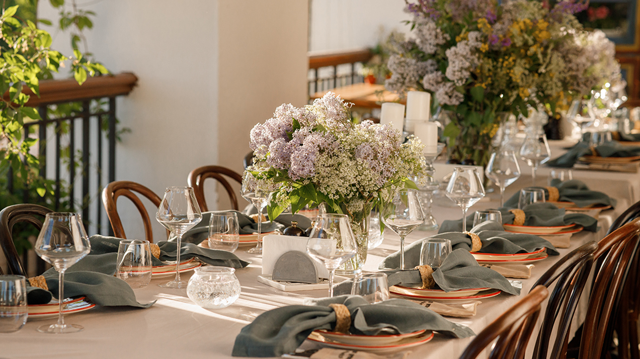 Как за 25 лет Суздаль стал «столицей новой русскости»