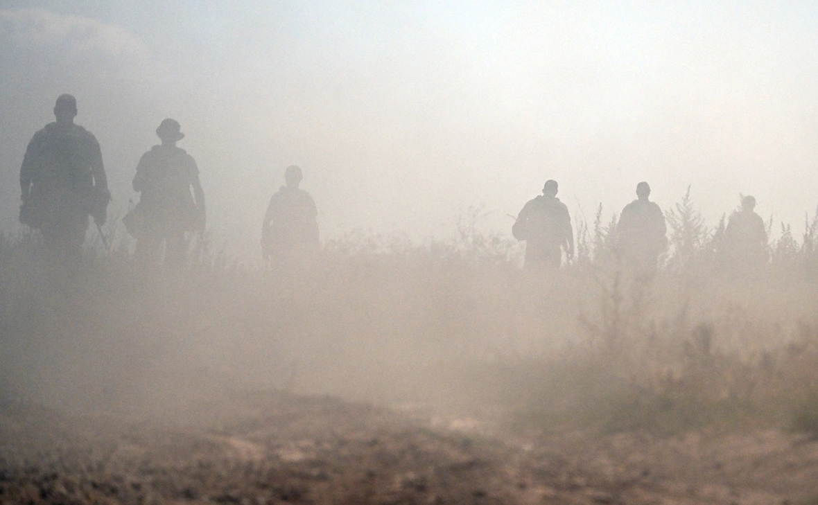 Станислав Красильников / РИА Новости