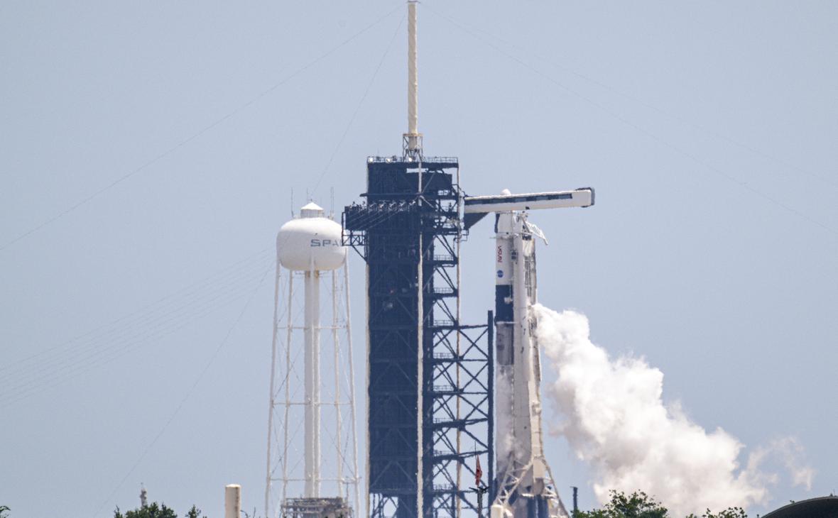 Фото: Miguel J. Rodriguez Carrillo / Getty Images