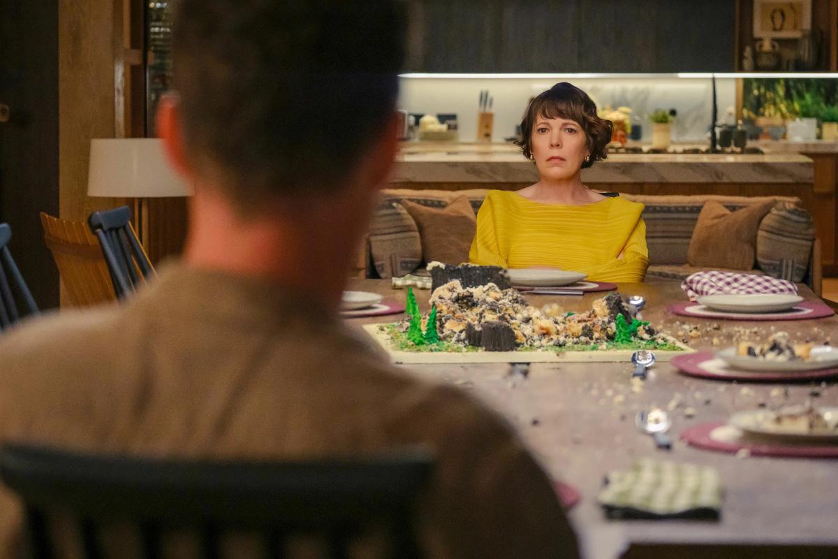 Кадр из фильма&nbsp;&laquo;Супруги Роуз&raquo;