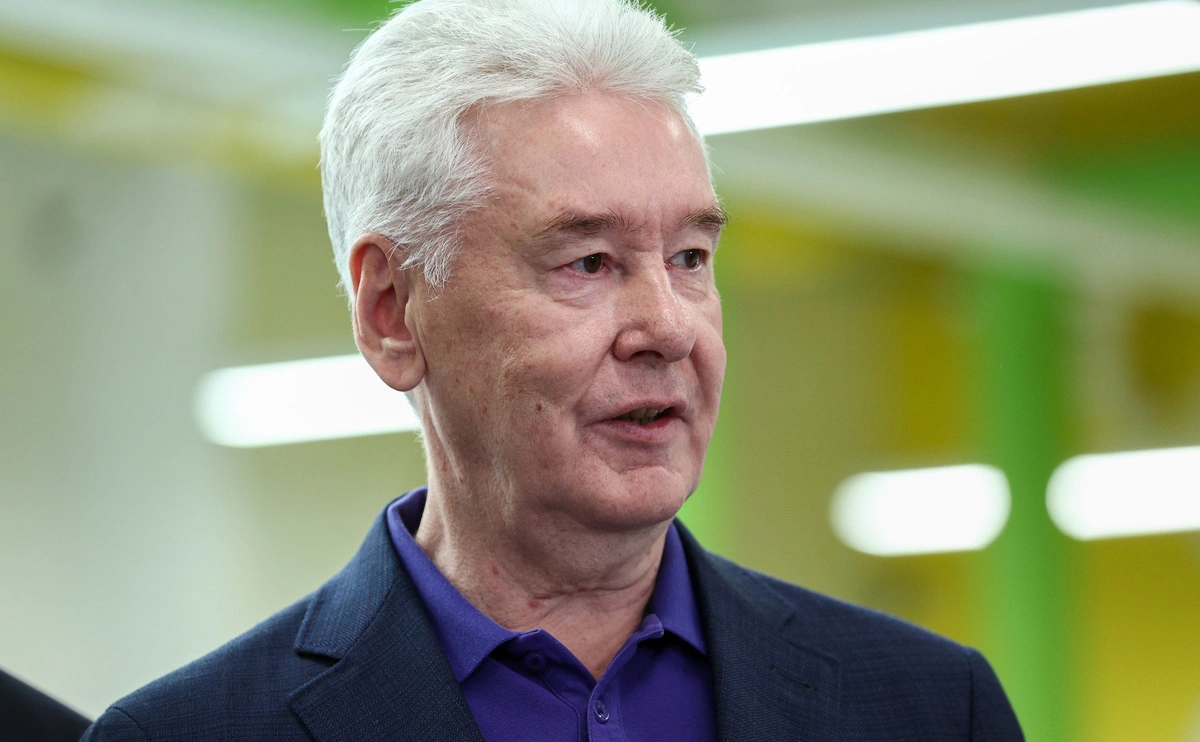 Сергей Булкин / ТАСС