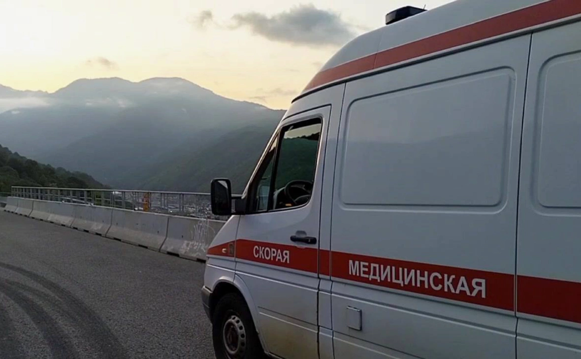 minzdravrd / Telegram